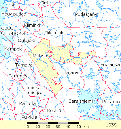 Suomen Sukututkimusseura