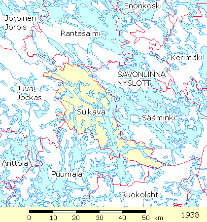 Suomen Sukututkimusseura